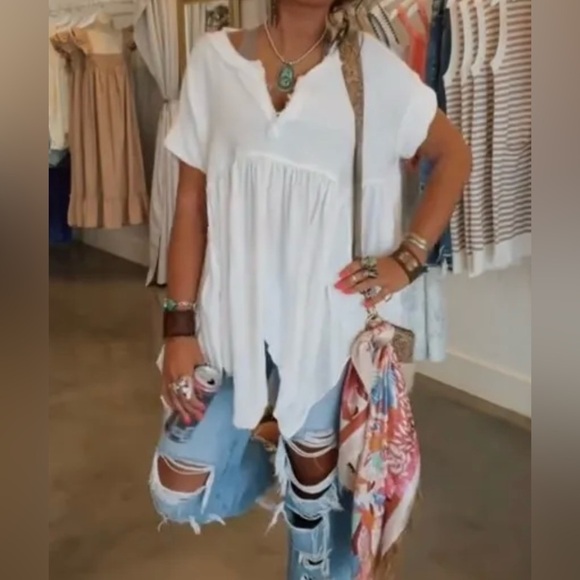 OFF White Women's Top - Picture 13 of 16